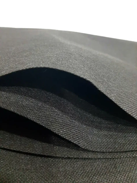 Агроволокно чорне Greentex Р100 3,2×10 м – професійний захист від бур’янів та довговічне покриття для саду - зображення 3