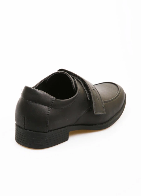 Туфли Сказка 36 Черный (AIP-К126-Black) - Фото 4 Туфли Сказка 36 Черный (AIP-К126-Black) - изображение 4