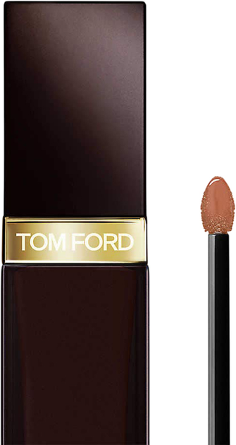 Szminka do ust w płynie Tom Ford Luxe Vinyl Matte 02 Softcore 6 ml (888066087025) - obraz 3