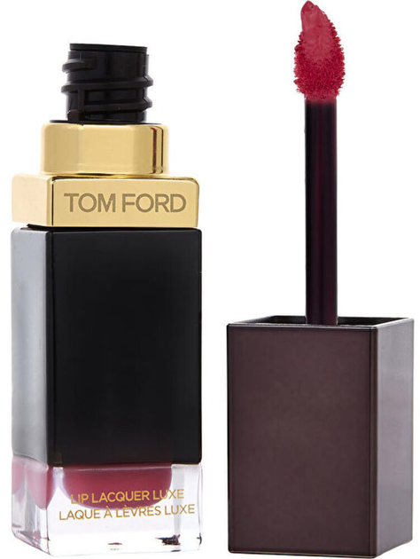 Szminka do ust w płynie Tom Ford Luxe Vinyl Matte 05 Unzip 6 ml (888066087056) - obraz 1