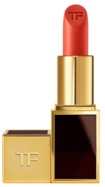 Szminka Tom Ford Lip Color Shine 64 Hiro 2 g (888066053297) - obraz 1