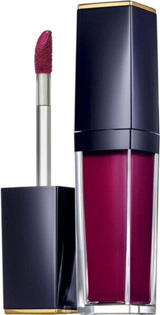 Szminka do ust w płynie Estee Lauder Pure Color Envy Paint On 404 Orchid Flare 7 ml (887167386235) - obraz 1