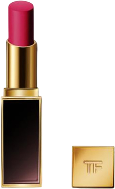 Szminka Tom Ford Lip Color Satin Matte 13 L'enfer 3.3 g (888066083164) - obraz 1