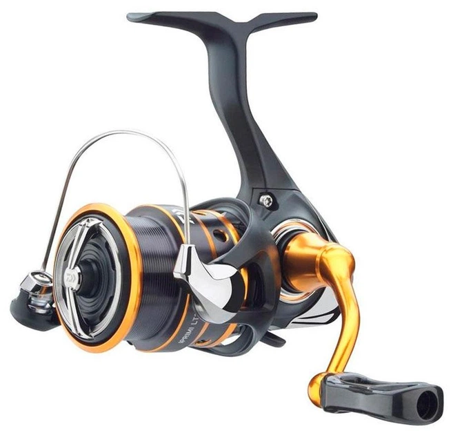 Катушка Daiwa 24 Iprimi LT 1000S-P - Фото 1 Катушка Daiwa 24 Iprimi LT 1000S-P - изображение 1