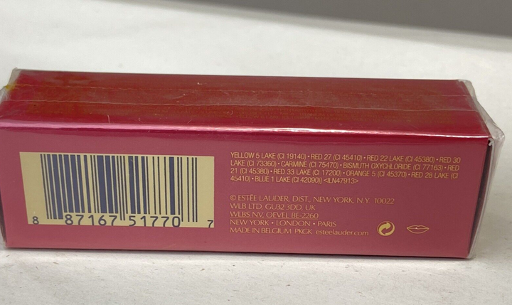 Szminka Estee Lauder Pure Color Envy Sculpting 420 Rebellious Rose 3.5 g (887167517707) - obraz 3