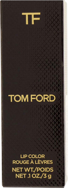 Szminka Tom Ford Lip Color Matte 80 Impassioned 3 g (888066072373/888066106023) - obraz 3