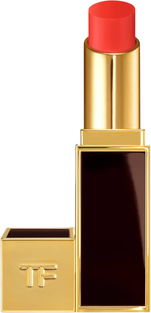 Szminka Tom Ford Lip Color Satin Matte 06 Fame 3.3 g (888066083096) - obraz 1