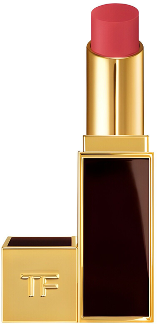 Szminka Tom Ford Lip Color Satin Matte 08 Pussy Power 3.3 g (888066083119) - obraz 1