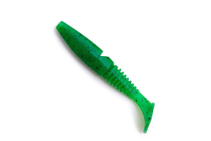 Силікон FANATIK Lady Bandit 3.1'' 026 - Фото 1 Силікон FANATIK Lady Bandit 3.1'' 026 - изображение 1