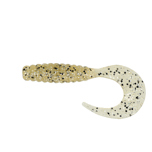 Силікон Kalipso Passion Grub 3" 100 - Фото 1 Силікон Kalipso Passion Grub 3" 100 - изображение 1