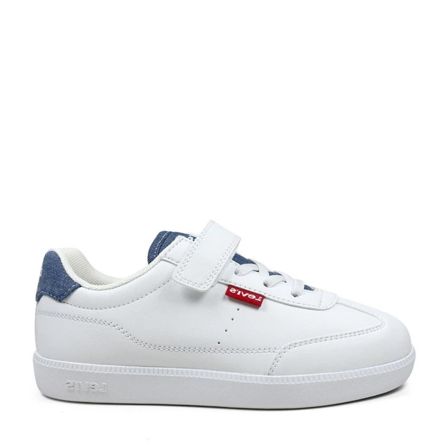 Кроссовки Levi's Jackson VJAC0021S 0063 38р. 24,5 см - Фото 1 Кроссовки Levi's Jackson VJAC0021S 0063 38р. 24,5 см - изображение 1