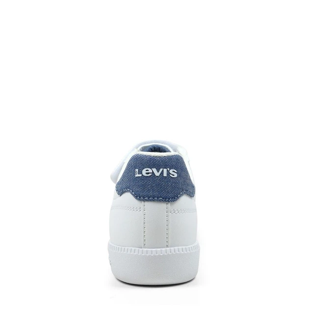 Кроссовки Levi's Jackson VJAC0021S 0063 38р. 24,5 см - Фото 3 Кроссовки Levi's Jackson VJAC0021S 0063 38р. 24,5 см - изображение 3