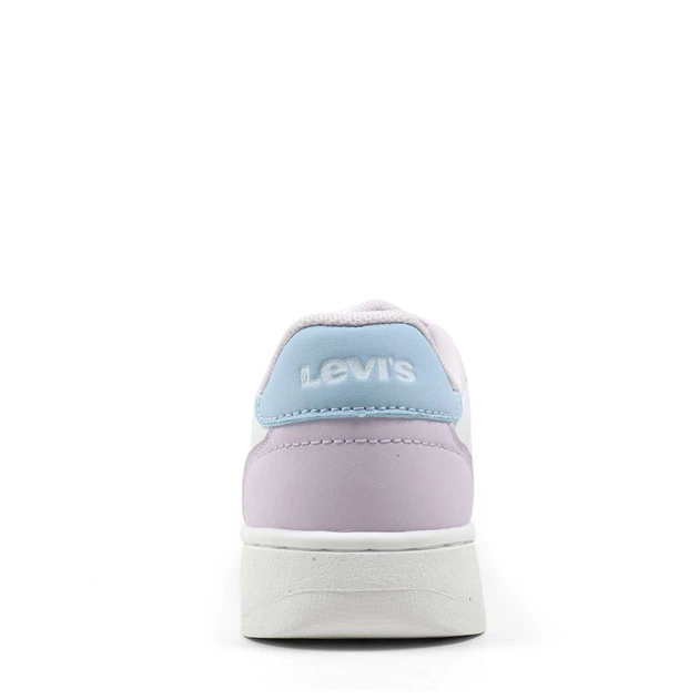 Кросівки Levi's Kick mini VUNI0122S 3827 27р. 18,0 см - зображення 3