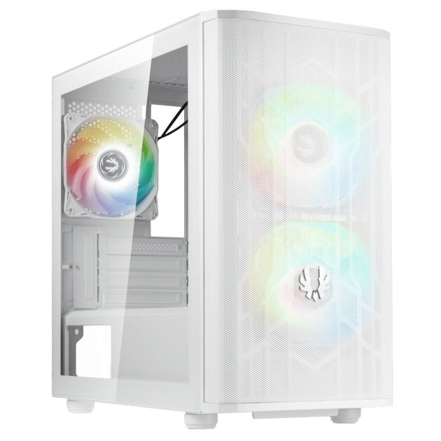 BitFenix Nova (BFC-NSM-150-WWGSW-3A) - изображение 2