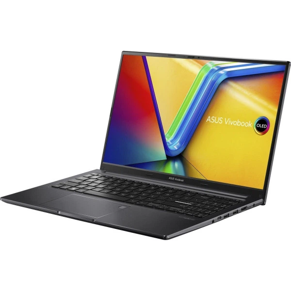 Ноутбук ASUS VivoBook 15 OLED X1505ZA Indie Black (X1505ZA-L1170) - зображення 2