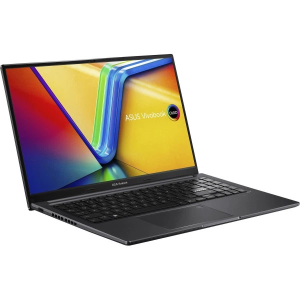Ноутбук ASUS VivoBook 15 OLED X1505ZA Indie Black (X1505ZA-L1170) - зображення 3