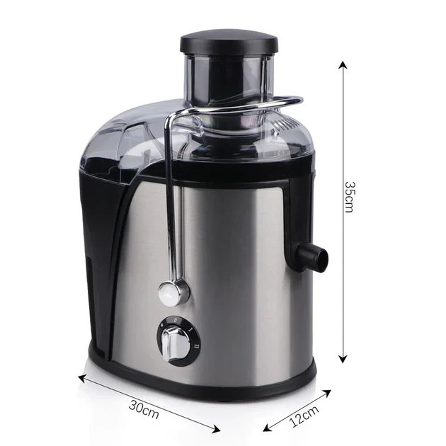 Соковыжималка электрическая для отжима цитрусовых RAF R.2805 0,35л 500W - изображение 7