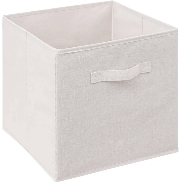 Шафа тканинна для одягу 5five Simply Smart Tidy з 6 тканинними кошиками (3560232671715) - зображення 5