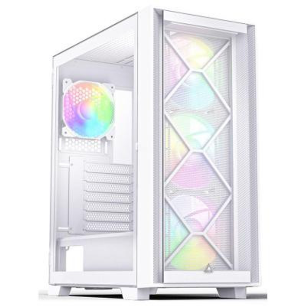 Корпус MONTECH ATX PSU AIR 1000 PREMIUM (W) - зображення 1