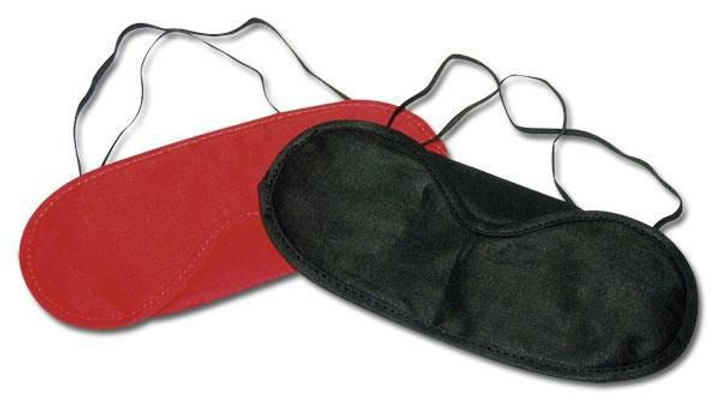 Набор из 2-х масок на глаза Augenmasken Set (14360000000000000) - изображение 4