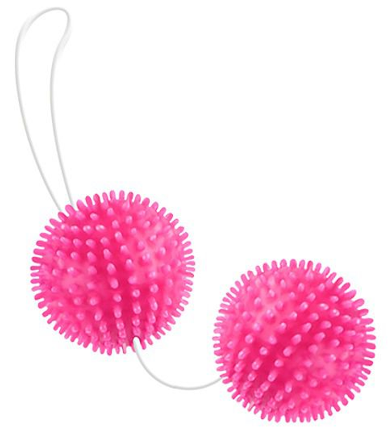 Вагинальные шарики Love Balls (11358000000000000) - изображение 1