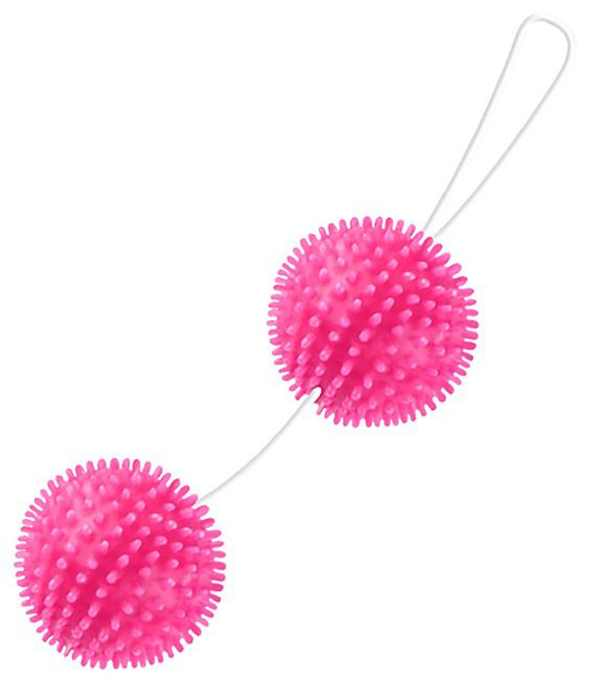 Вагинальные шарики Love Balls (11358000000000000) - изображение 2