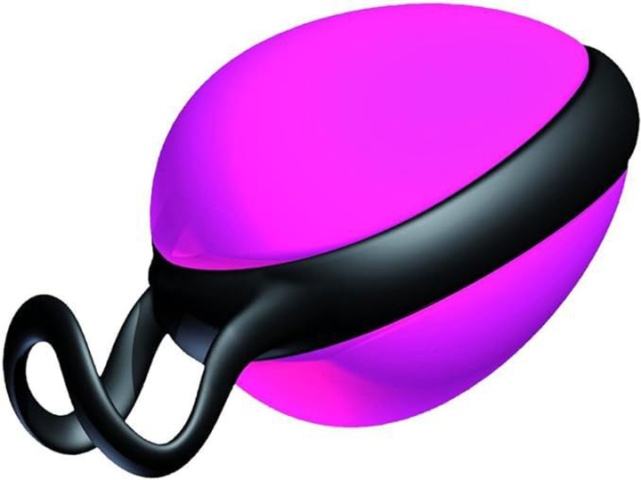Вагинальный шарик Joyballs Secret Single цвет розовый (17687016000000000) - изображение 1