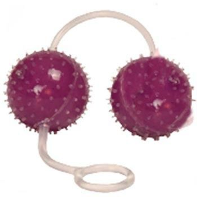 Вагинальные шарики Twinkle Twin Balls (00915000000000000) - изображение 1