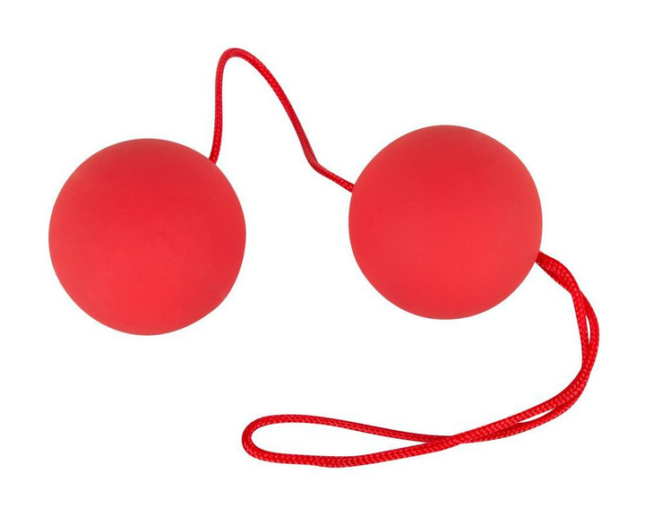 Вагинальные шарики Orgasm Balls (19693000000000000) - изображение 1