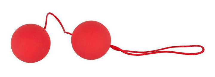 Вагинальные шарики Orgasm Balls (19693000000000000) - изображение 2