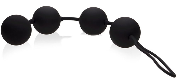 Вагинальные шарики Velvet Balls (13832000000000000) - изображение 2