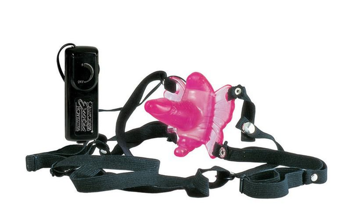 Многофункциональный вибратор California Exotic Novelties Venus Penis (00279000000000000) - изображение 4