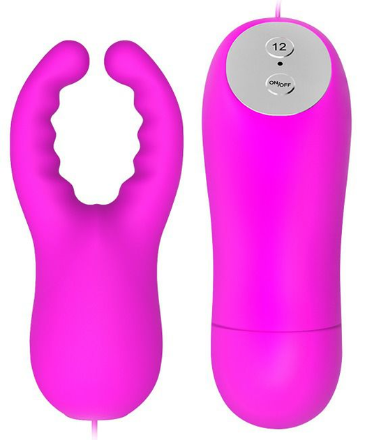Клиторальный вибратор Mini Love Eggs (19361000000000000) - изображение 1