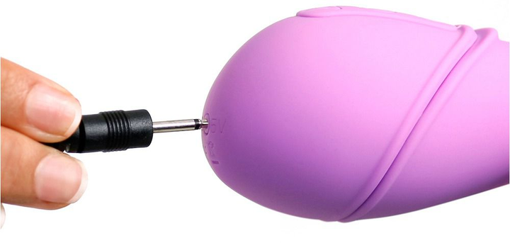 Клиторальный вибратор Pipedream Fantasy For Her Tease N Please-Her Suction Vibe (20561000000000000) - изображение 5