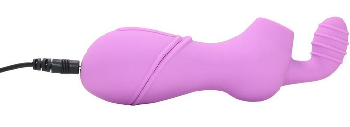 Клиторальный вибратор Pipedream Fantasy For Her Tease N Please-Her Suction Vibe (20561000000000000) - изображение 12