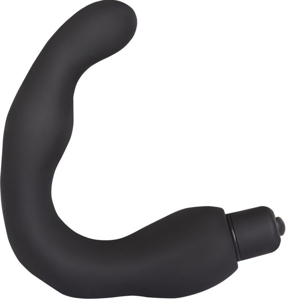 Массажер простаты NS Novelties Renegade Vibrating Massager III цвет черный (19518005000000000) - изображение 1