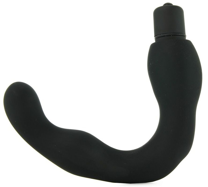 Массажер простаты NS Novelties Renegade Vibrating Massager III цвет черный (19518005000000000) - изображение 3