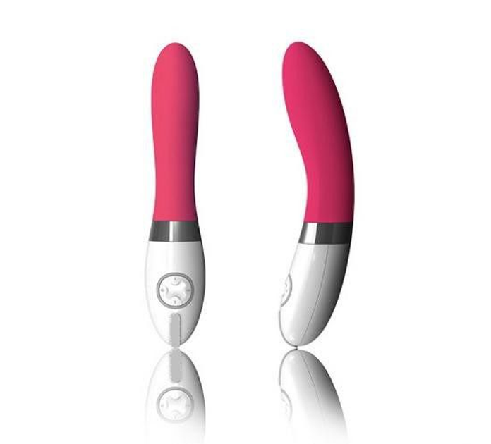 Эксклюзивный вибратор от DUREX - INSPIRATION (08062000000000000) - изображение 1