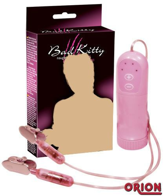 Возбудитель сосков Bad Kitti (09926000000000000) - изображение 4