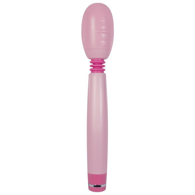 Вибромассажер Mirage Massager (Toy Joy) (08680000000000000) - изображение 1
