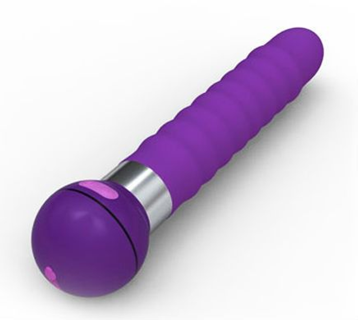 Вибромассажер Odeco Touch Vibe цвет фиолетовый (12784017000000000) - изображение 1