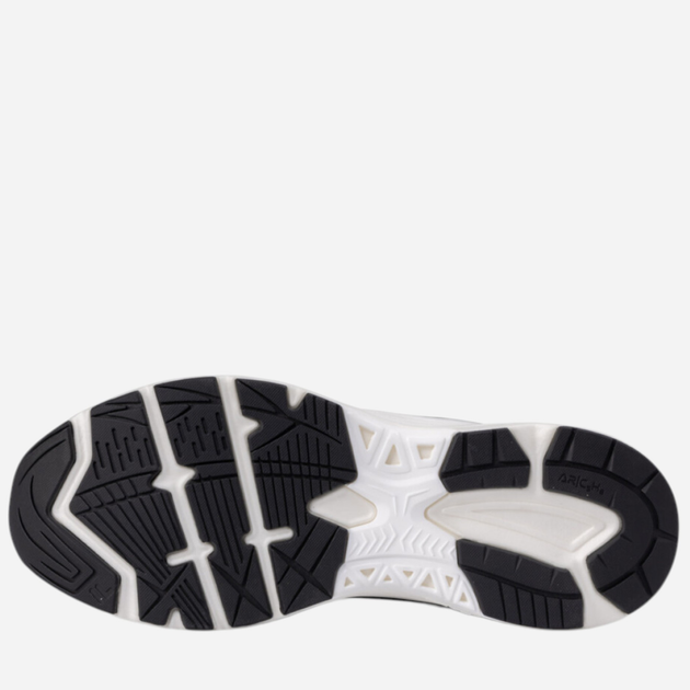 Buty do biegania męskie Fila Potaxium FFM0306-83036 42 27 cm Czarne (8720905082926) - obraz 3
