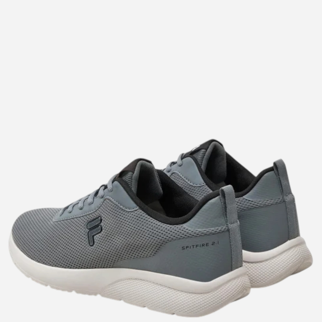 Buty sportowe męskie Fila Spitfire FFM0077-83353 40 25.5 cm Szare (8719477833197) - obraz 3