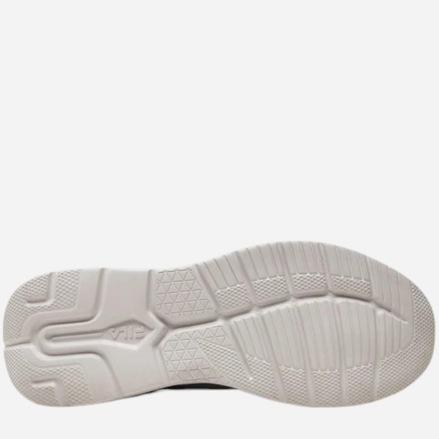 Buty sportowe męskie Fila Spitfire FFM0077-83353 40 25.5 cm Szare (8719477833197) - obraz 5