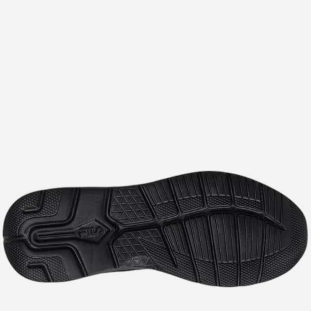 Buty sportowe męskie Fila Spitfire FFM0077-83249 44 28.5 cm Czarne (8719477779471) - obraz 6