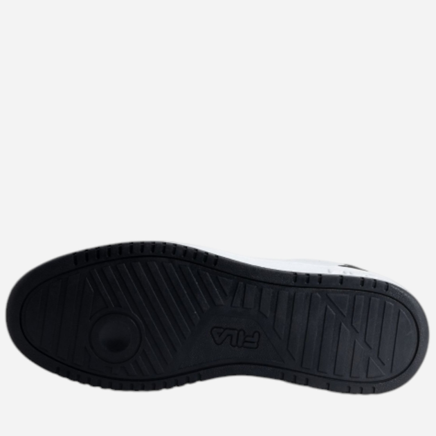 Чоловічі снікери Fila Rega FFM0308-13036 44 28.5 см Білі (8720905130245) - зображення 5