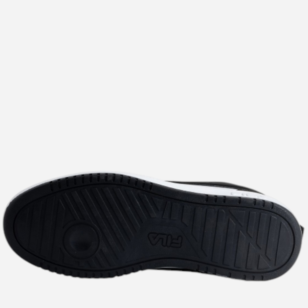 Чоловічі снікери Fila Rega Nf FFM0370-13036 44 28.5 см Білі (8720905109821) - зображення 4