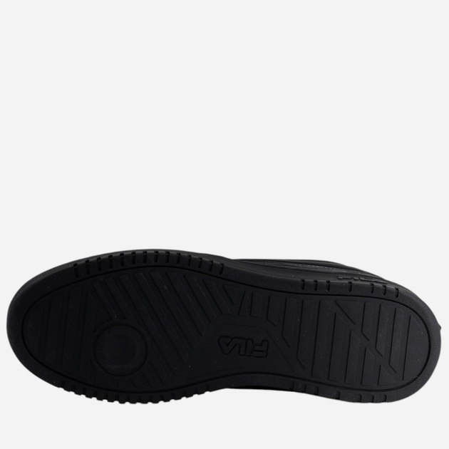 Чоловічі снікери Fila Rega Nf FFM0370-83052 41 26 см Чорні (8720905110117) - зображення 5