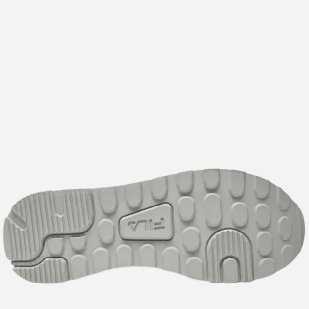 Чоловічі кросівки Fila Hypert FFM0380-13072 45 29.5 см Білі (8720905073818) - зображення 5