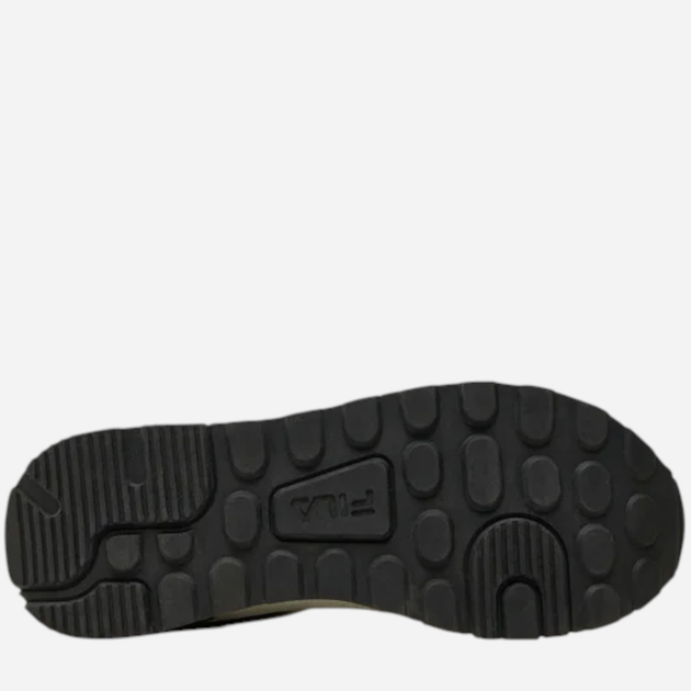 Чоловічі кросівки Fila Hypert FFM0380-73108 45 29.5 см Бежеві (8720905074051) - зображення 5